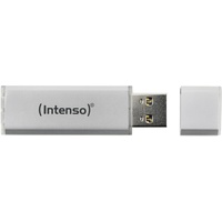 16GB silber USB 3.0