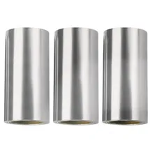 Goldwell Alufolie silber