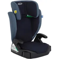 Graco Junior Maxi i-Size Navy