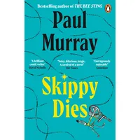 Penguin Books UK Skippy Dies