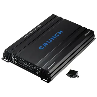 Crunch GPX2000.5