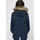 Jack Wolfskin COSY BEAR 3IN1 PARKA blau 104