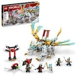 LEGO NINJAGO Zanes Eisdrache (973 Teile)