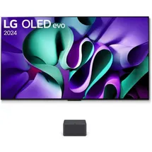 LG OLED77M49LA 77" 4K OLED Smart TV M4