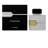 Al Haramain L'Aventure Eau de Parfum 100 ml