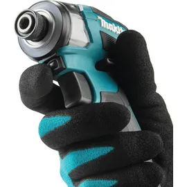 Makita DTD173Z ohne Akku + Ladegerät