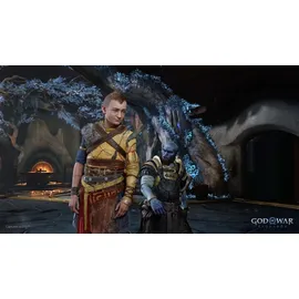 God of War Ragnarök