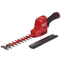 Milwaukee Akumuliatorinis gyvatvorių žirklÄ—s M12 FHT20-0 12V (be akum. ir kroviklio) 20cm Milwaukee