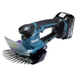 Makita DUM604RFX1 inkl. 1 x 3,0 Ah Akku + Schnellladegerät + Griffverlängerung