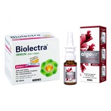 Biolectra Immun mit Algovir Effekt