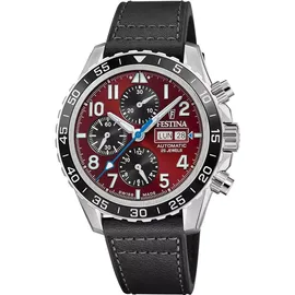 Festina Automatik Herren Automatik F20056/4