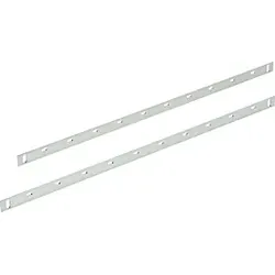 hansgrohe Montageschienenset Axor 93171000 iBox universal