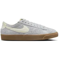 Nike W BLAZER Low 77 Vntg Damen grau, Gr.