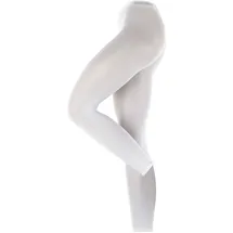 Esprit Leggings Cotton Weiß XL