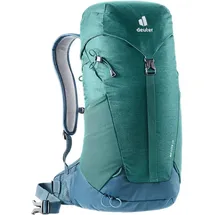 Deuter AC Lite 16 alpinegreen/arctic