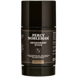 Percy Nobleman DEODORANT STICK