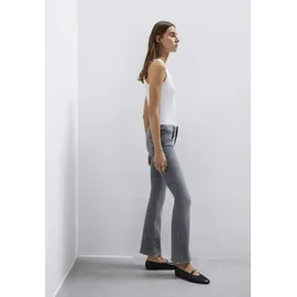 Mavi Bella MID-Rise Jeans, grau 31/32