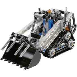 LEGO Technic Kompakt-Raupenlader 42032