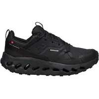 On Cloudhorizon Damen Black / Black 37