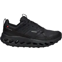 On Cloudhorizon Damen Black / Black 37