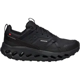 On Cloudhorizon Damen Black / Black 37