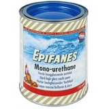 Epifanes Yachtlack Mono-Urethan  (Blau 3107, 750 ml)