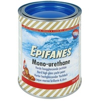 Epifanes Yachtlack Mono-Urethan  (Blau 3107, 750 ml)