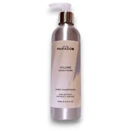 WE ARE PARADOXX Volume Coconut Oil Volumen-Conditioner 250 ml