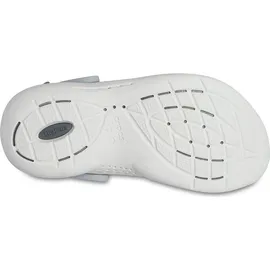 Crocs LiteRide 360 Clog light grey/slate grey 36-37
