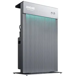 Zendure Balkonkraftwerk Speicher AiO 2,4 kWh LifePo4 Akku