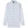 Olymp Businesshemd OLYMP "OLYMP Luxor, modern fit, Royal Kent", Herren, Gr. 43, Normaler Arm, silbergrau, 100% Baumwolle, Hemden
