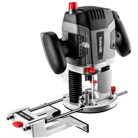 Graphite Oberfräse 1300 W
