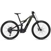 Focus Thron2 6.7 Grün Modell 2026