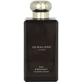 Jo Malone London Oud & Bergamot Cologne Intense 100 ml