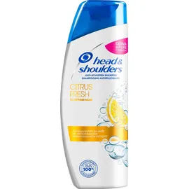 Head & Shoulders Citrus Fresh 300 ml