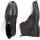 Rieker F4521-46 Herren Grau 43