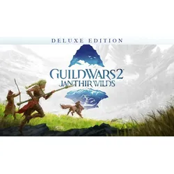 Guild Wars 2: Janthir Wilds Deluxe Edition
