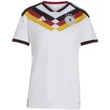 ADIDAS DFB H JSY W WHITE XL