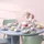 Villeroy & Boch Cappuccinotasse 0,3 l Gelb 6 St.