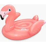 BESTWAY Fancy Flamingo 128 x 110 x 87 cm,