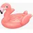 BESTWAY Fancy Flamingo 128 x 110 x 87 cm,