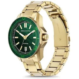 Giorgio Armani Armani Exchange Uhr Modell Spencer AX1951