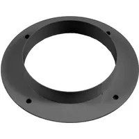 WOLF-Garten Wolf Geräteanschlussflansch DN96 CGB DN 96