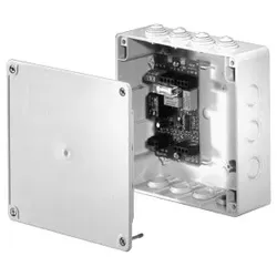 Somfy 1822068 CD 1 x 1 P6 Motorsteuergerät Platine