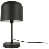 Leitmotiv Capa Schwarz