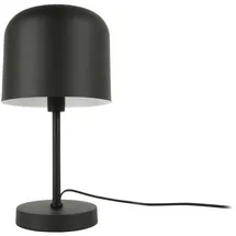Leitmotiv Capa Schwarz