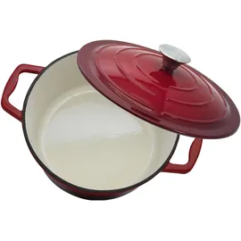 ELO Servierpfanne 28 cm rund