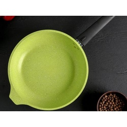 Pfanne Ø 24 cm Trendy Style Lime RH