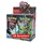Pokémon Twilight Masquerade Halb Booster Box Sammelkarten (18 Einheiten)
