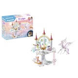 Playmobil Princess - Himmlisches Regenbogenschloss